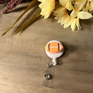 Football 🏈 Badge Reel